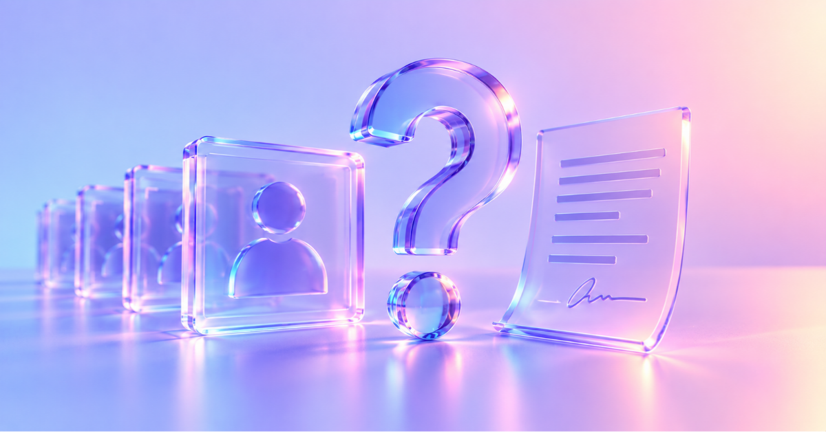 10 Questions to Ask an Identity Verification Vendor Before You Sign