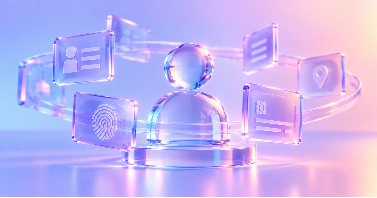 The Identity Layer Is Being Sold Around You